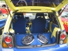 Tuning Vibration - Markenoffenes Treffen in Weilheim 2007