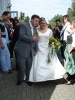 Hochzeit von Tina & Floh 2007