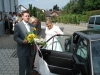 Hochzeit von Tina & Floh 2007