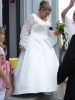 Hochzeit von Tina & Floh 2007
