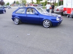 12. GTI Treffen Eislingen 26.04.2009