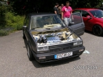 VW Audi Cult Day Langenau 21.06.2009