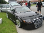 4. VW Audi Treffen der VW-Freunde Apfeltrang 2009 in Marktoberdorf 