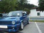 3. VW AUDI SEAT SKODA Treffen der VAG Society Allgu vom 03.08.2009