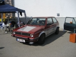Markenoffenes Tuningtreffen der Streetfighters Augsburg am 06.09.2009