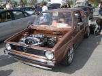 13. GTI Treffen Eislingen 25.04.2010